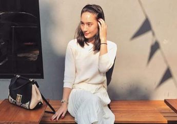 5 Seleb Indonesia Cewek yang Ternyata Punya Tinggi Lebih Dari 170 cm!