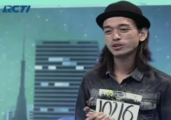 Jarang yang Tau, Vokalis Sisitipsi Pernah Ikut Indonesian Idol 2 Kali