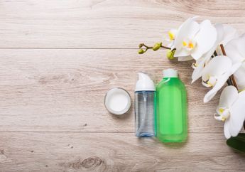 5 Kesalahan Ketika Pakai Micellar Water yang Bikin Kulit Wajah Rusak!