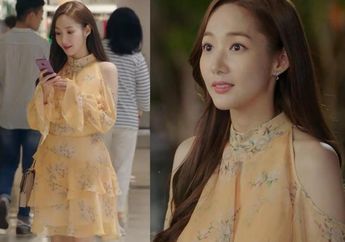 5 Inspirasi Fashion dari Drama Korea yang Cocok untuk Segala Kegiatan