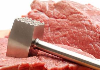Diet Karnivora, Hanya Makan Daging Tapi Disebut Ampuh Turunkan Berat Badan, Begini Penjelasan Pakar Kesehatan