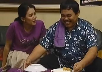 Kini Lemah Tak Berdaya Usai Terserang Stroke Setelah Kaya Raya, Mat Solar Dulu Hidup Sengsara Sampai Tak Sanggup Bayar SPP, Makan Telur Pun Harus Dibagi Delapan