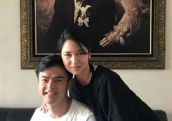 Laura Basuki Cerita ke Suami Soal Adegan Ciuman dengan Dion Wiyoko