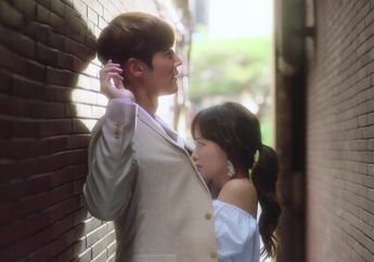 Romantis Abis! Ini 5 Info dari Drama Korea Baru ‘Devilish Joy’!
