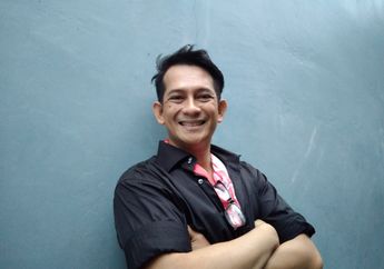 Senang Bikin Heboh ke Publik, Artis Ini Blak-blakan Ngaku Penyuka Sesama Jenis Hingga Punya Anak dari Model yang Masuk Katalog Alexis