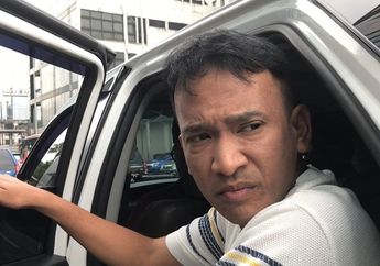 Setelah Outletnya Dilempar Kotoran Kucing, Ruben Onsu Akui Bisa Buang 250 Ekor Ayam Sehari Hingga Omsetnya Menurun