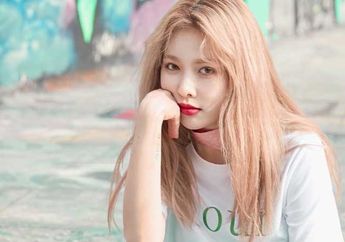 HOT: Cube Entertainment Umumkan HyunA Resmi Keluar dari Agensi!