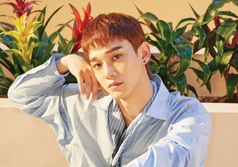 #ChenWins Jadi Trending Setelah SM Ent Umumkan Chen Enggak Bakal Keluar dari EXO!