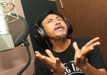 Epy Kusnandar Dikabarkan Tumor Otak, Sembuh Berkat Ramuan ini