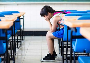 Anak Sering Sakit Perut Bisa Jadi Korban Bully, Perhatikan Tanda Ini!