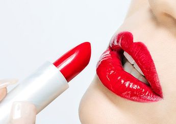Bongkar Warna Lipstik Paling Cocok Berdasarkan Golongan Darah, Yuk!