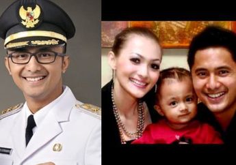 Hengky Kurniawan Dilantik Jadi Wakil Bupati, Begini Kabar Mantan Istrinya, Christy Jusung Sekarang