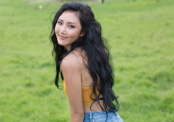 10 Idol Kpop Cewek Terpopuler April 2020, Hwasa 'MAMAMOO' Geser Jennie 'BLACKPINK'!