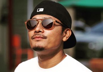 Sukses di Dunia Akting, Tanta Ginting Mengaku Jadi Aktor itu Gampang, Tapi Ada Syaratnya!