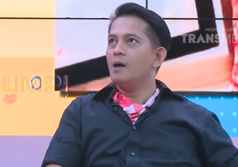 Pernah Ngaku Penyuka Sesama Jenis Hingga Jatuh Miskin Usai Bebas dari Penjara, Aktor Tampan Ini Sebut Sampai Makan Hanya dengan Pakai 'Micin'
