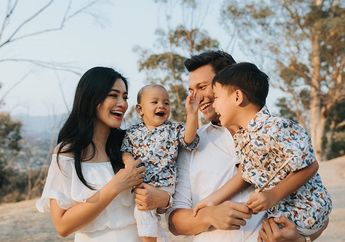 Inilah Gudang Harta 'Kerajaan' Bisnis Titi Kamal dan Christian Sugiono, Pantas Saja Tajir Melintir!