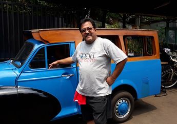 Rano Karno Menyayangkan Popularitas Kini Jadi Unsur Utama Demokrasi