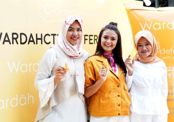 Yuk Intip Keseruan A Journey with Wardah: “Love Your Skin, Love Yourself” di Bandung!