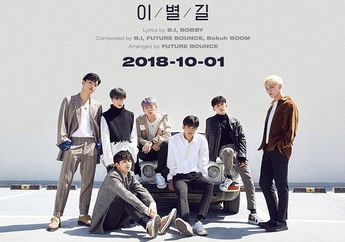 Jelang Comeback, iKON Rilis Daftar Lagu Mini Album New Kids: The Final