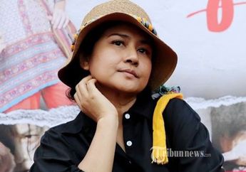Berhasil Lawan Kanker Kelenjar Getah Bening dan Lolos Dari Jeratan Maut, Ria Irawan: 'Bisa Ngeliat Sorga Kalau Makan Ini'