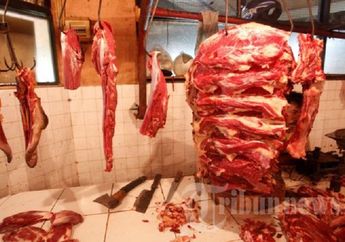 Sering Dianggap Biang Penyakit, Siapa Sangka Jeroan Ternyata Memiliki Manfaat Tak Terduga Bagi Kesehatan