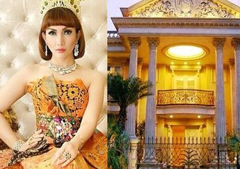 Rumah Roro Fitria Dibobol Maling, Warga Sekitar Mengaku Tidak Tahu
