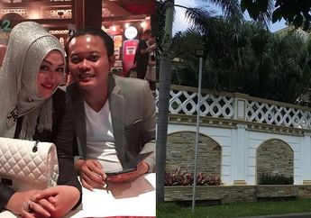 Berita Terkini Sule: Kabulkan Permintaan Lina Atas Rumah dan Ruko