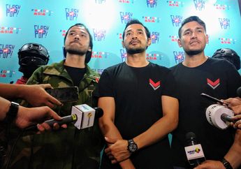 Film Foxtrot Six Movie Jadi Pembuktian Kerjasama Antara Indonesia dengan Amerika!