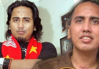 Intip Rumah Gugun Gondrong yang Tampak Nyaman Meski Jauh dari Kesan Mewah