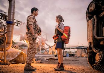 Ternyata Ini 4 Drama Korea Terbaik yang Dipilih oleh Netizen Korea!