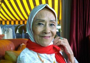 Karir Gemilang Di Dunia Hiburan, Kondisi Dapur Artis Legendaris Ini Justru Jauh Dari Kata Layak, Sungguh Memprihatinkan
