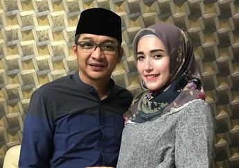 Sudah Jadi Istri Pejabat, Begini Serunya Adelia Istri Pasha “Ungu” Makan di Warung Pinggir Jalan, Gak Pakai Gengsi!