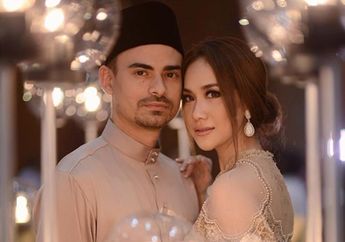 10 Tahun Menikah, Intip Makan Malam Romantis Bunga Citra Lestari dan Ashraf Sinclair, Matahari Sampai Jadi 'Saksi'!
