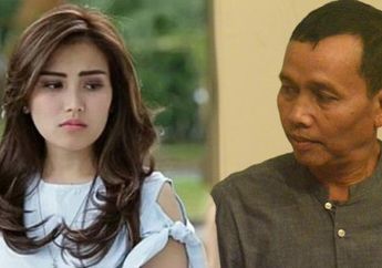 Heboh Ayu Ting Ting Akui Hamil Duluan, Ayah Ojak Malah Divonis Radang Sendi, Cuma Karena Makanan Ini?