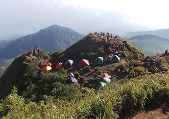 Sungguh Nahas, Dehidrasi Saat Naik Gunung, Gadis Ini Malah Diperkosa Teman Pacarnya Sendiri Sampai Meninggal Dunia
