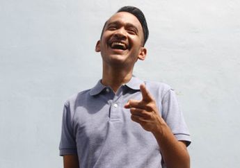 Sebelum Jadi Artis dan Pengusaha Ayam Geprek, Ruben Onsu Pernah Digaji 350 Ribu per Bulan, Tanpa Uang Makan!