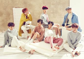 Ditinggal Wamil Sungjae Dan Hyunsik, Ternyata BTOB Miliki Fandom Unik Yang Jarang Bermasalah!