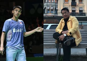 Hotman Paris Beberkan Alasan Banyak Wanita Memilih Dirinya daripada Jonathan Christie
