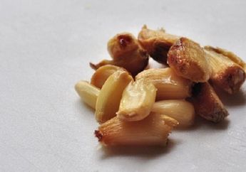 Manfaat Tersembunyi Rutin Mengonsumsi 6 Siung Bawang Putih, Bagus untuk Kesehatan!