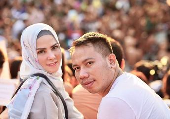 Diajak Rujuk Vicky Prasetyo, Angel Lelga: 'Saya Tidak Mau Masa Depan Saya Nggak Baik'