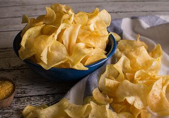 Dikira Menyehatkan Ternyata 5 Makanan Ini Bisa Memicu Stres