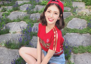 Jeon Somi Obati Kangen Penggemar dengan Reuni Bareng Member IOI di Reality Shownya I Am Somi
