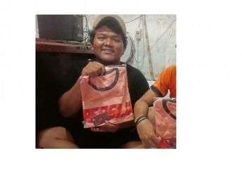Ini 6 Fakta Tentang Meninggalnya Haringga Sirila Anggota The Jakmania