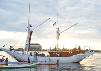 Jawaban Pikiran Utama Bacaan Indonesia Sebagai Negara Maritim Agraris