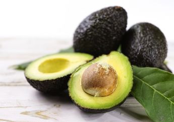 Padahal Punya Kadar Lemak Tinggi, Deretan Makanan ini Ternyata Baik untuk Kesehatan Tubuh, Ada yang Sering Dibilang Pahit
