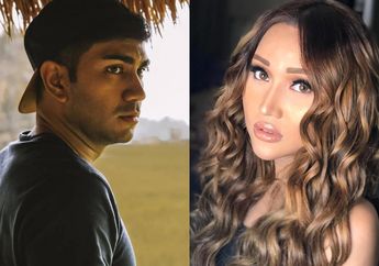 Ogah Ajak Lucinta Luna Ikut Kontes Kecantikan, Gandhi Fernando Bongkar Sifat Asli sang Ratu Salome!