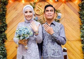 Batalkan Pertunangan, Shinta Bachir Mengaku Ketakutan dengan Idham Masse, Kenapa?