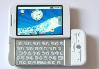 Handphone Android Pertama Diluncurkan 10 Tahun Lalu, Ini 7 Fakta Tentangnya yang Perlu Kamu Tahu