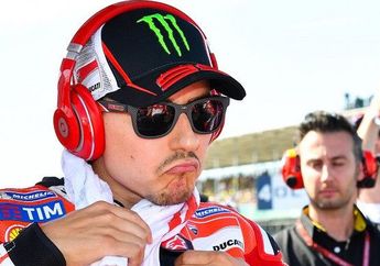 Terjatuh Saat MotoGP Aragon, Ini Tampilan Rumah Mewah Jorge Lorenzo!