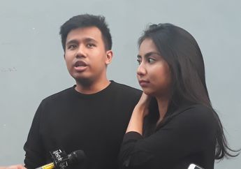 Belum Sebulan Berpacaran, Joshua Suherman Sudah Pernah Dibohongi Clairine Clay!